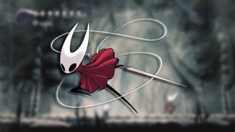 hollow knight hornet|hollow knight hornet walkthrough.